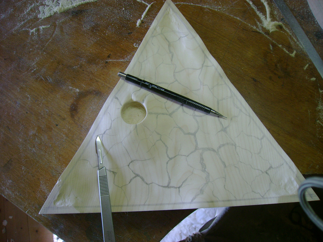 Catch me if you can, Eidechse, Lizard, Boxwood, Buchsbaum, tools, work in process,&nbsp; jpeg, jpg, scuplture, Schnitzerei, Carving, okimono