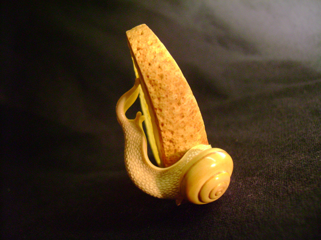 orangesnail, Cornel, Schneider, Boxwood, Buchsbaum,&nbsp; amber, bernstein, ebony, jpeg, jpg, scuplture, Schnitzerei, Carving, netsuke