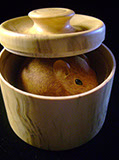 HOMMAGE À TOMOKAZU, rat, ratte, box, Cornel, Schneider, Boxwood, Buchsbaum,  jpeg, jpg, scuplture, Schnitzerei, Carving, netsuke