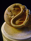 HOMMAGE À TOMOKAZU, rat, ratte, box, Cornel, Schneider, Boxwood, Buchsbaum,  jpeg, jpg, scuplture, Schnitzerei, Carving, netsuke